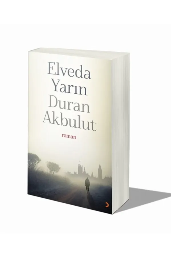Elveda Yarın