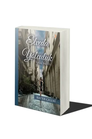 Elveda Yolculuk