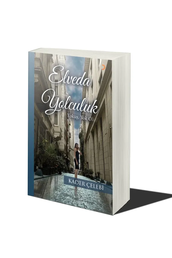 Elveda Yolculuk