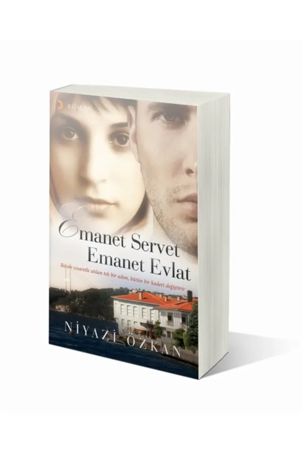 Emanet Servet Emanet Evlat