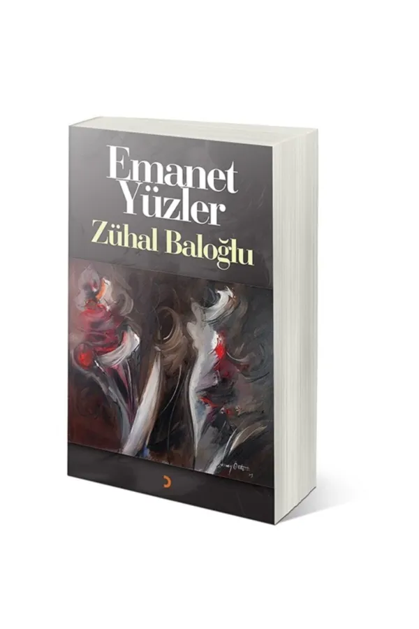 Emanet Yüzler