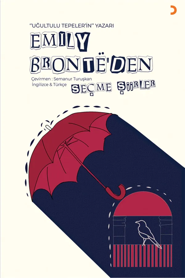 EMILY BRONTE’DEN SEÇME ŞİİRLER