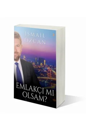Emlakçı mı Olsam?