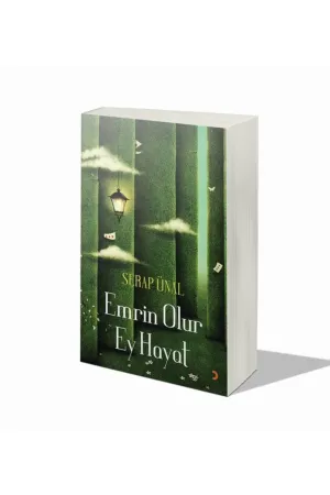 Emrin Olur Ey Hayat