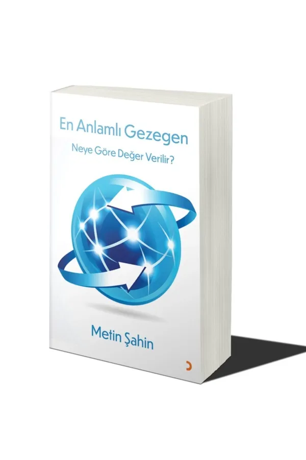 En Anlamlı Gezegen