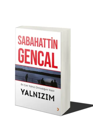 En Çok Yalnız Olmadığım Vakit Yalnızım