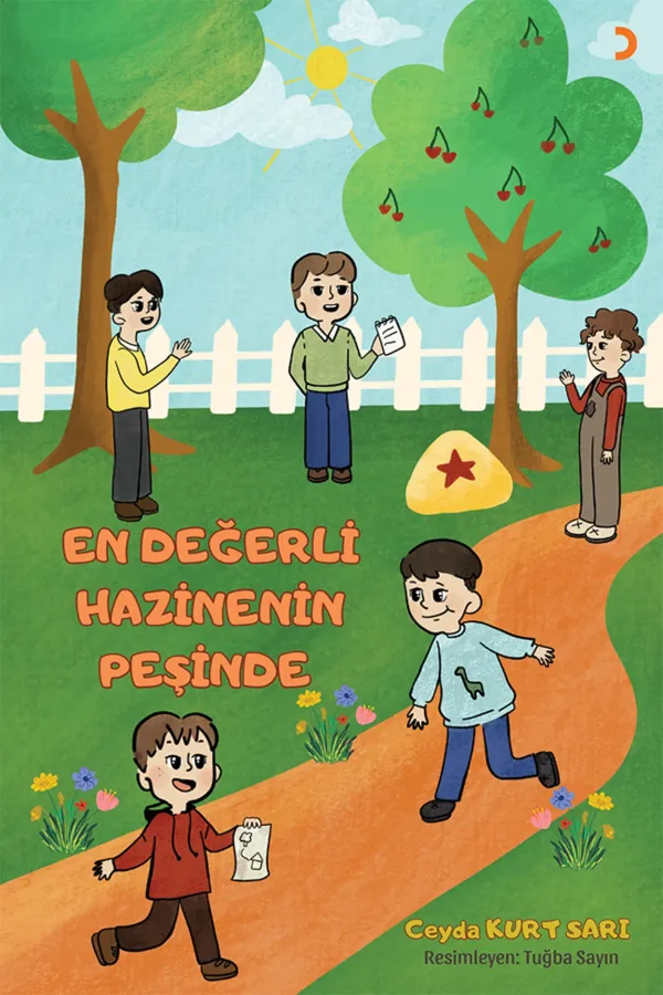 En Değerli Hazinenin Peşinde