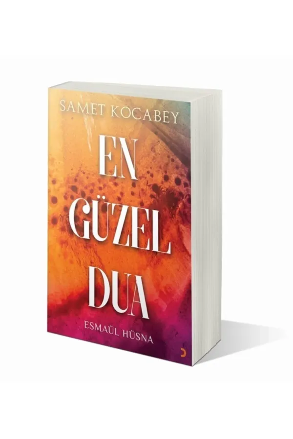 En Güzel Dua