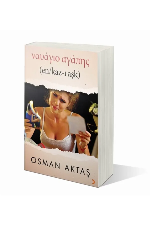 En kaz-ı aşk