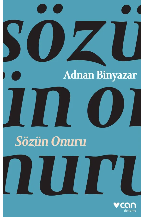 Sözün Onuru