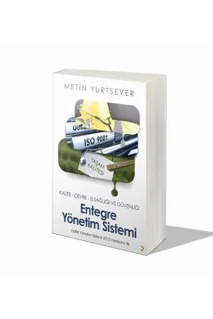 Entegre Yönetim Sistemi