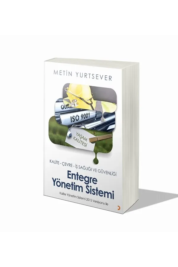 Entegre Yönetim Sistemi