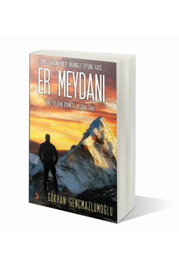Er Meydanı
