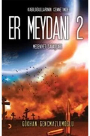 Er Meydanı 2