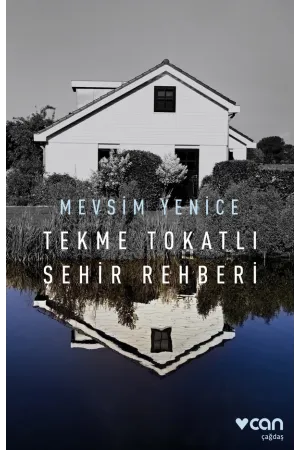 Gün Eksilmesin Penceremden (Yeni Kapak)