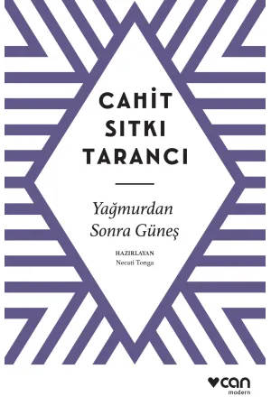 Yağmurdan Sonra Güneş