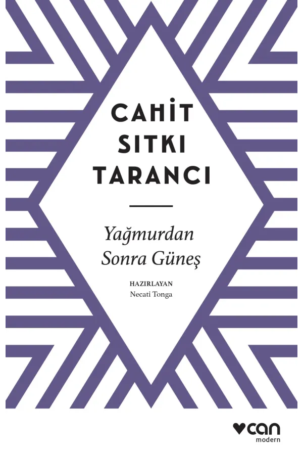 Yağmurdan Sonra Güneş