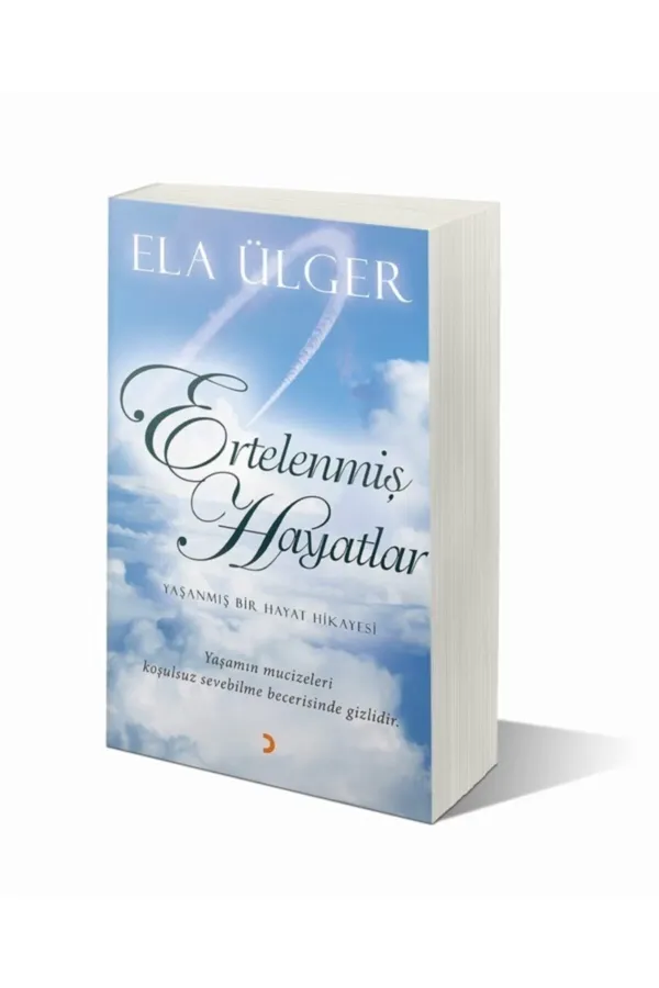 Ertelenmiş Hayatlar