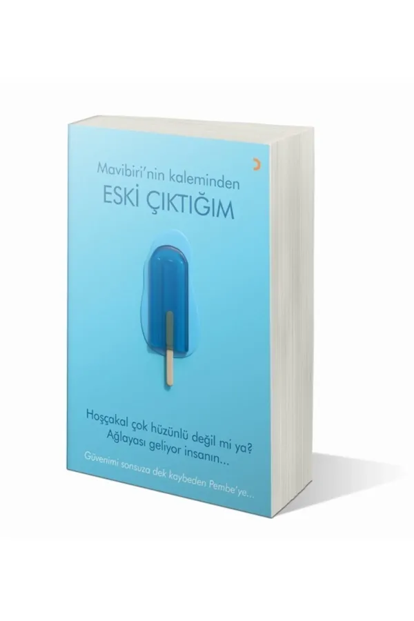 Eski Çıktığım