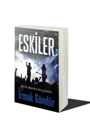 Eskiler