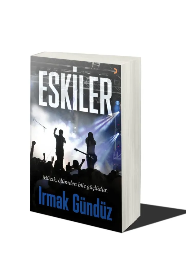 Eskiler