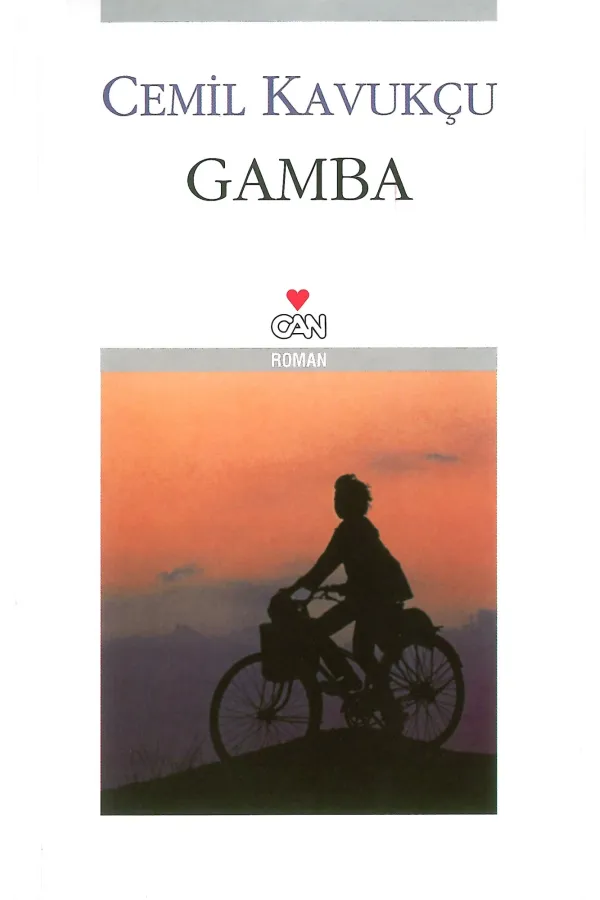 Gamba