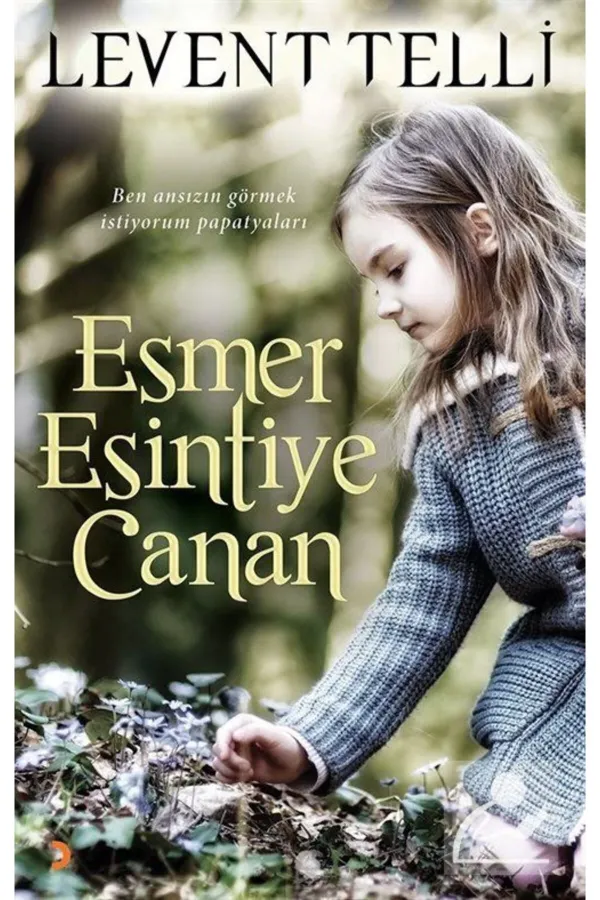 Esmer Esintiye Canan