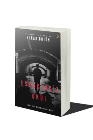 Esrarengiz Okul