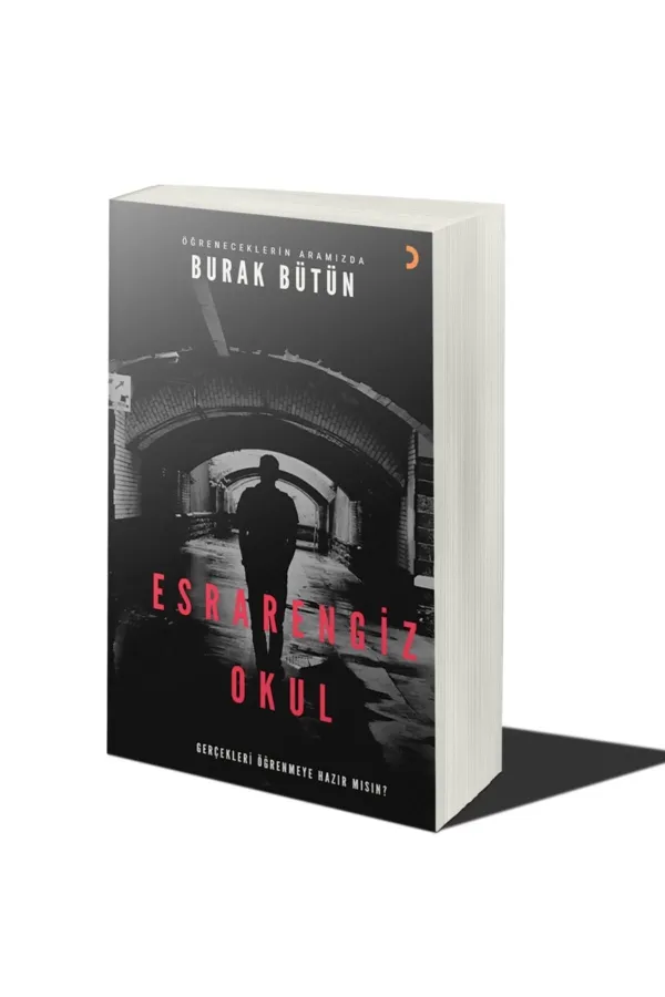 Esrarengiz Okul