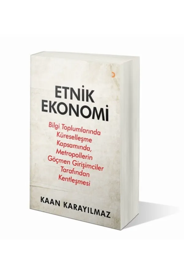 Etnik Ekonomi