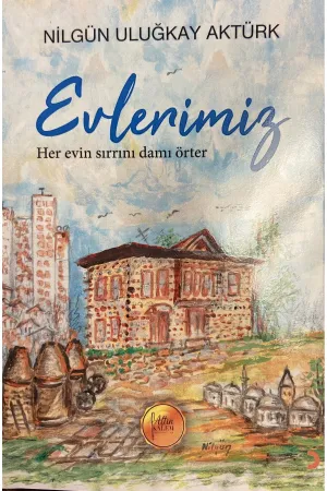 Evlerimiz