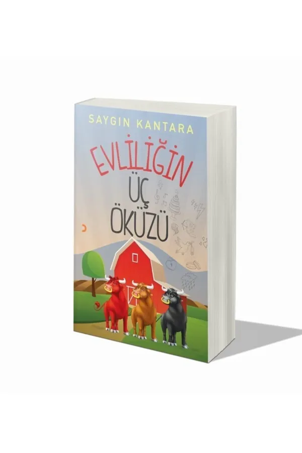Evliliğin Üç Öküzü