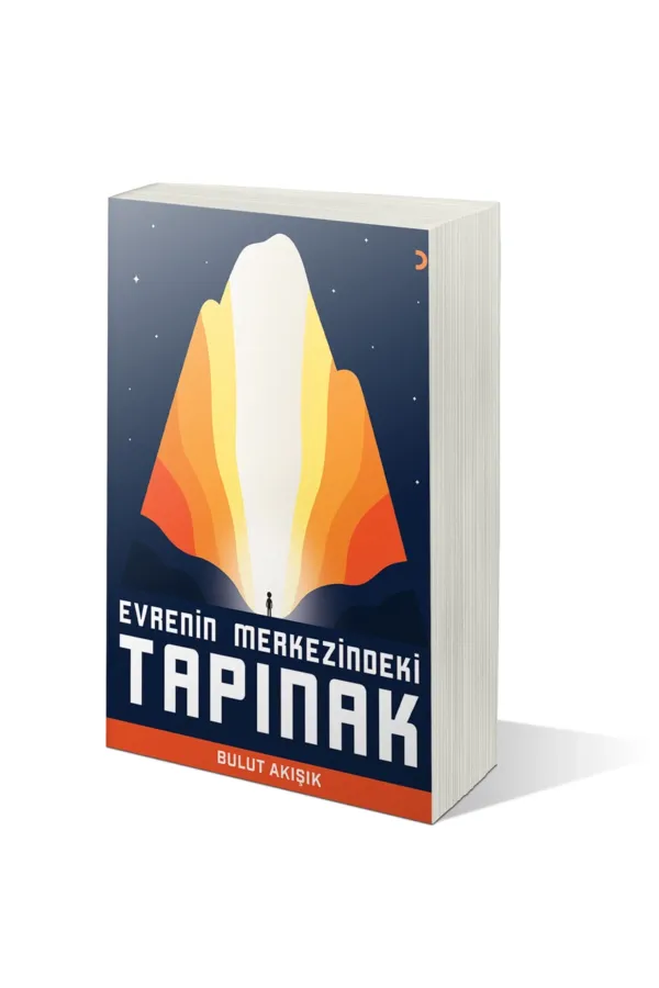 Evrenin Merkezindeki Tapınak