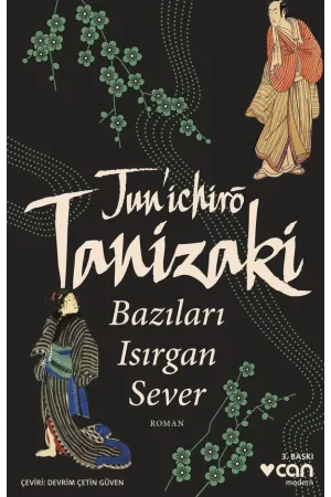 Bazıları Isırgan Sever