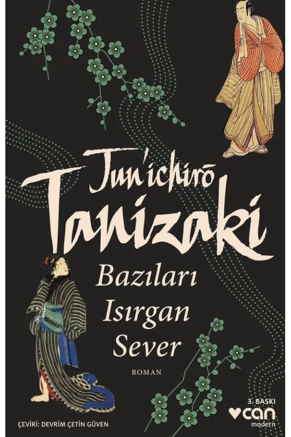 Bazıları Isırgan Sever