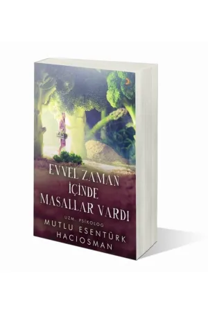 Evvel Zaman İçinde Masallar Vardı