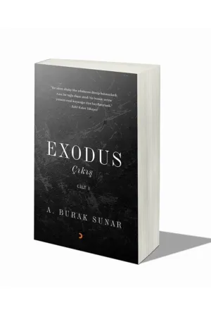 EXODUS - Çıkış