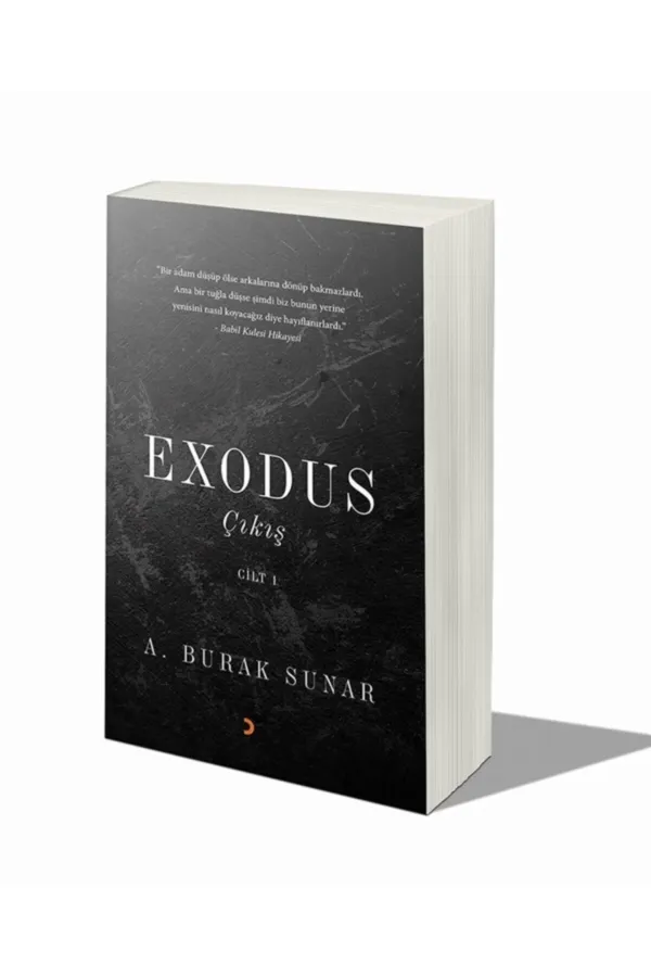 EXODUS - Çıkış
