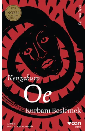 Kurbanı Beslemek