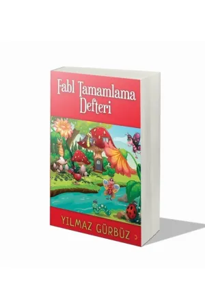 Fabl Tamamlama Defteri