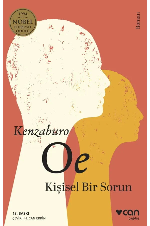 Kişisel Bir Sorun (Yeni Kapak)
