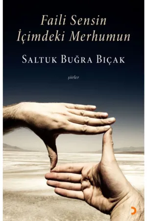 Faili Sensin İçimdeki Merhumun