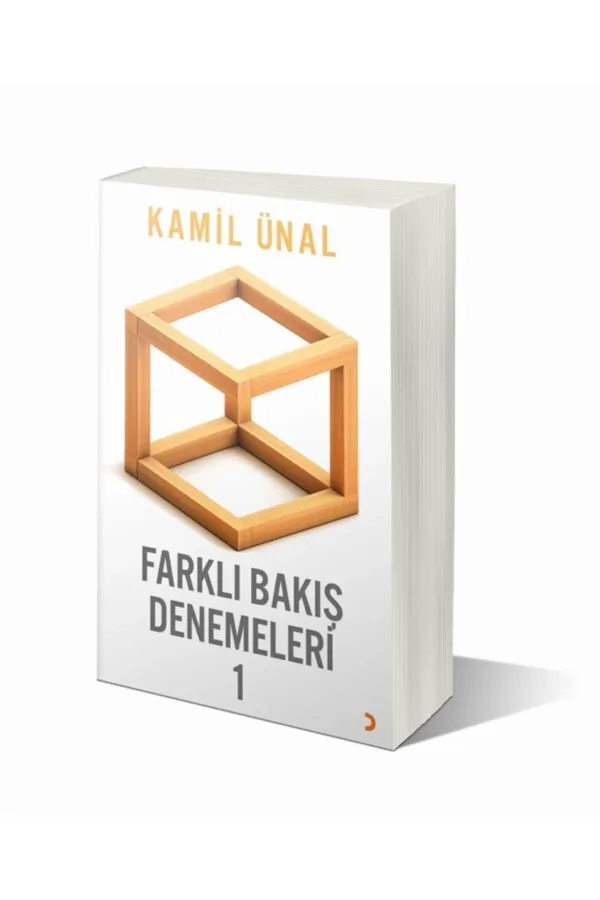 Farklı Bakış Denemeleri - 1