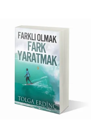 Farklı Olmak Fark Yaratmak