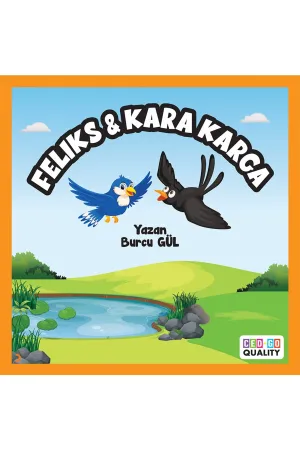 FELIKS & KARA KARGA