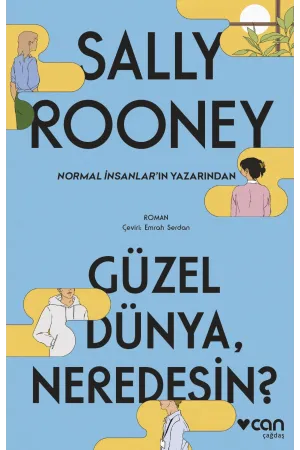 Güzel Dünya, Neredesin?