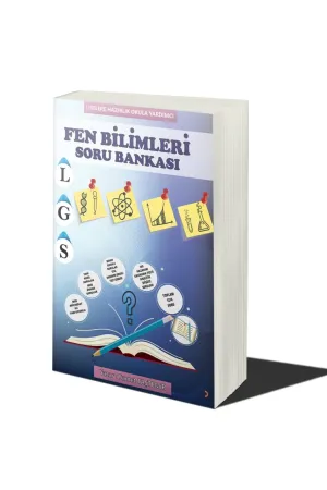 Sınav Kitapları (KPSS, ALES, YKS vb.)