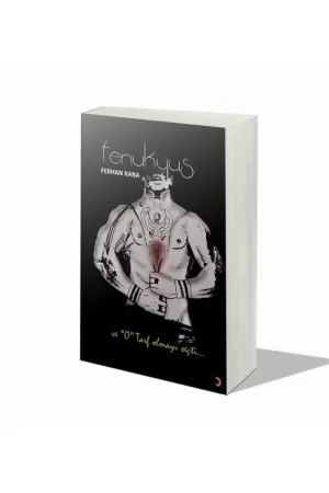 Fenukyus