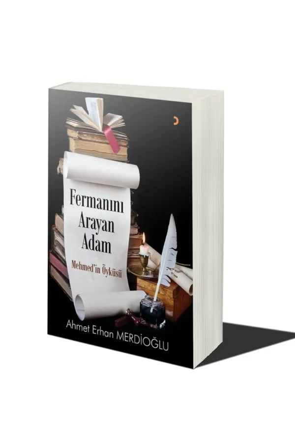 Fermanını Arayan Adam