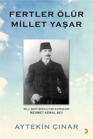 Fertler Ölür Millet Yaşar